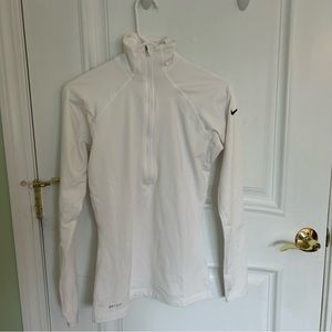 Nike Half Zip